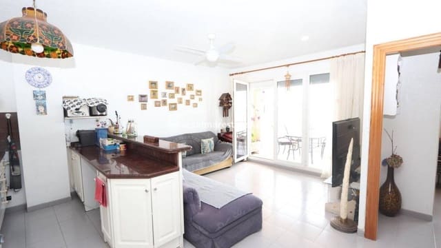 3 bedroom Apartment for sale in Playa Flamenca, Orihuela with pool - € 340,000 (Ref: 9030682)