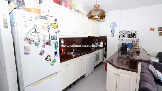 3 bedroom Apartment for sale in Playa Flamenca, Orihuela with pool - € 340,000 (Ref: 9030682)