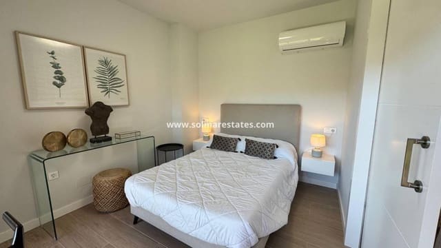 2 makuuhuone Huoneisto myytävänä paikassa Villamartin, Orihuela mukana uima-altaan - 259 000 € (Ref: 9030683)