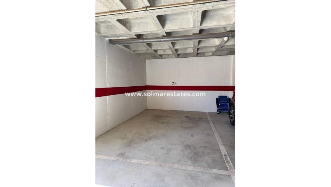 2 makuuhuone Huoneisto myytävänä paikassa Villamartin mukana uima-altaan - 259 000 € (Ref: 9030683)