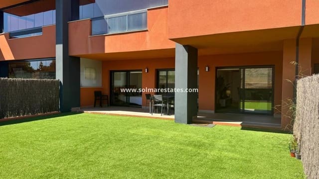 2 makuuhuone Huoneisto myytävänä paikassa Villamartin, Orihuela mukana uima-altaan - 259 000 € (Ref: 9030683)