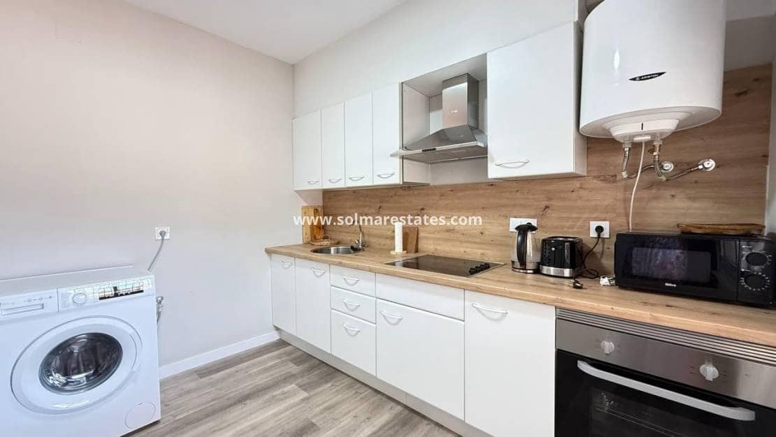 2 bedroom Apartment for sale in Cabo Roig - € 164,900 (Ref: 9033364)