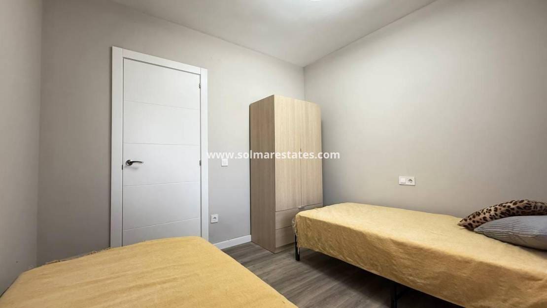 2 bedroom Apartment for sale in Cabo Roig - € 164,900 (Ref: 9033364)