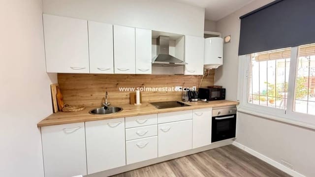 2 bedroom Apartment for sale in Cabo Roig, Orihuela - € 164,900 (Ref: 9033364)