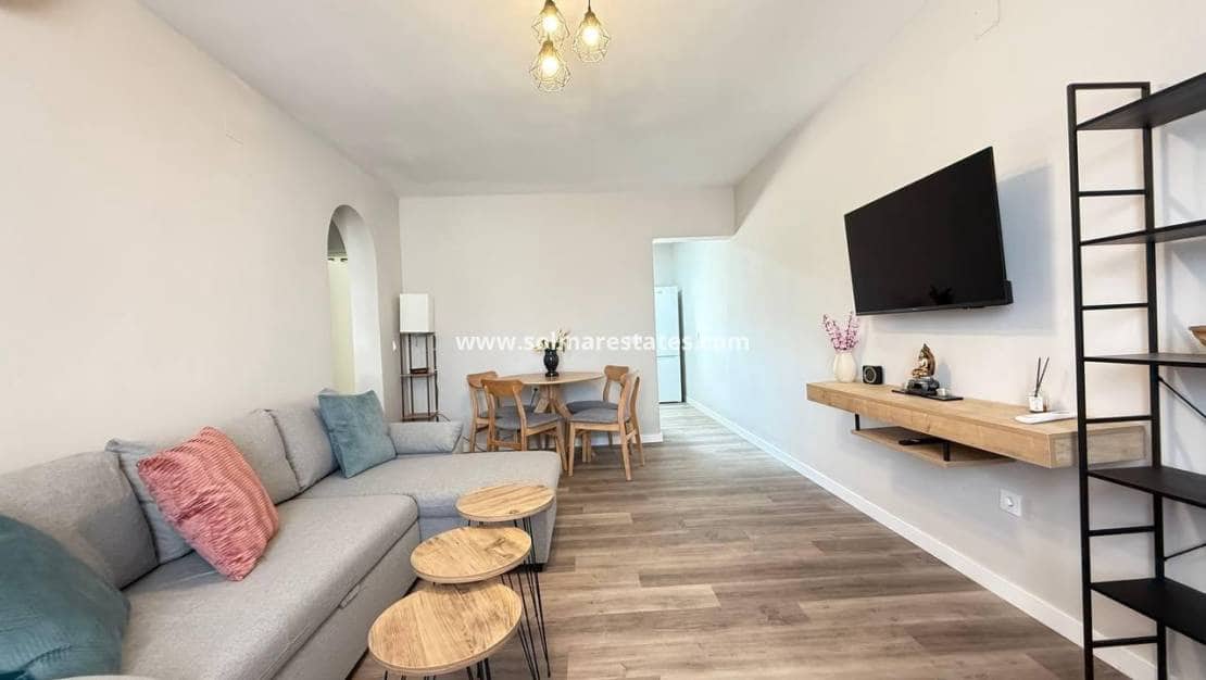 2 bedroom Apartment for sale in Cabo Roig - € 164,900 (Ref: 9033364)