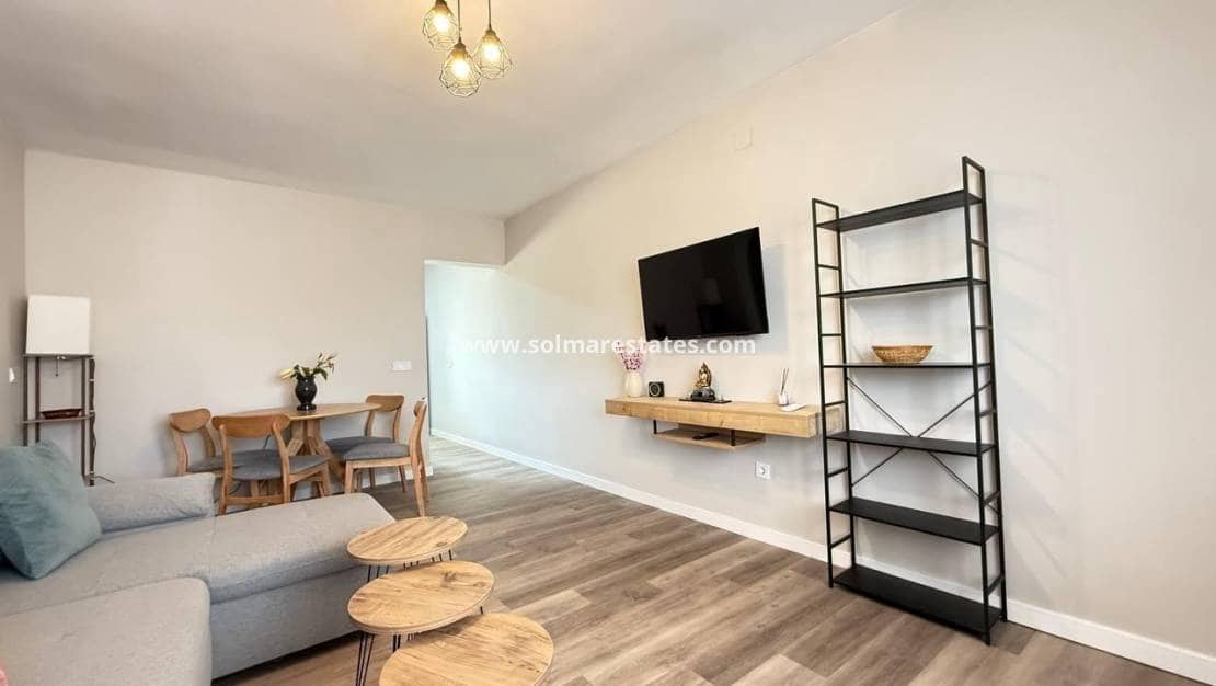 2 bedroom Apartment for sale in Cabo Roig - € 164,900 (Ref: 9033364)