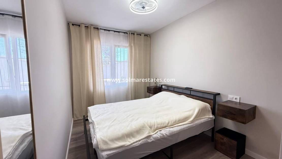 2 bedroom Apartment for sale in Cabo Roig - € 164,900 (Ref: 9033364)