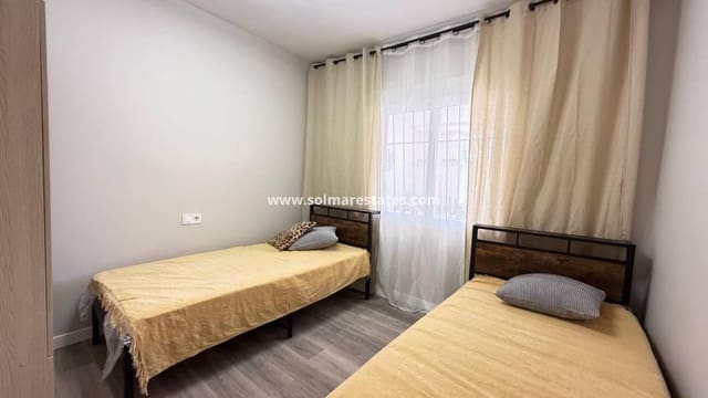 2 bedroom Apartment for sale in Cabo Roig, Orihuela - € 164,900 (Ref: 9033364)