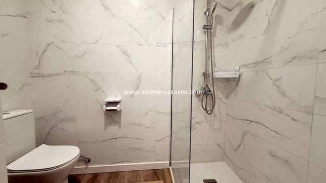 2 bedroom Apartment for sale in Cabo Roig, Orihuela - € 164,900 (Ref: 9033364)