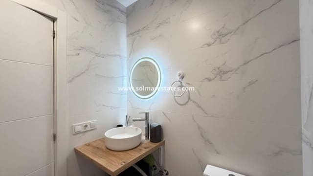 2 bedroom Apartment for sale in Cabo Roig, Orihuela - € 164,900 (Ref: 9033364)