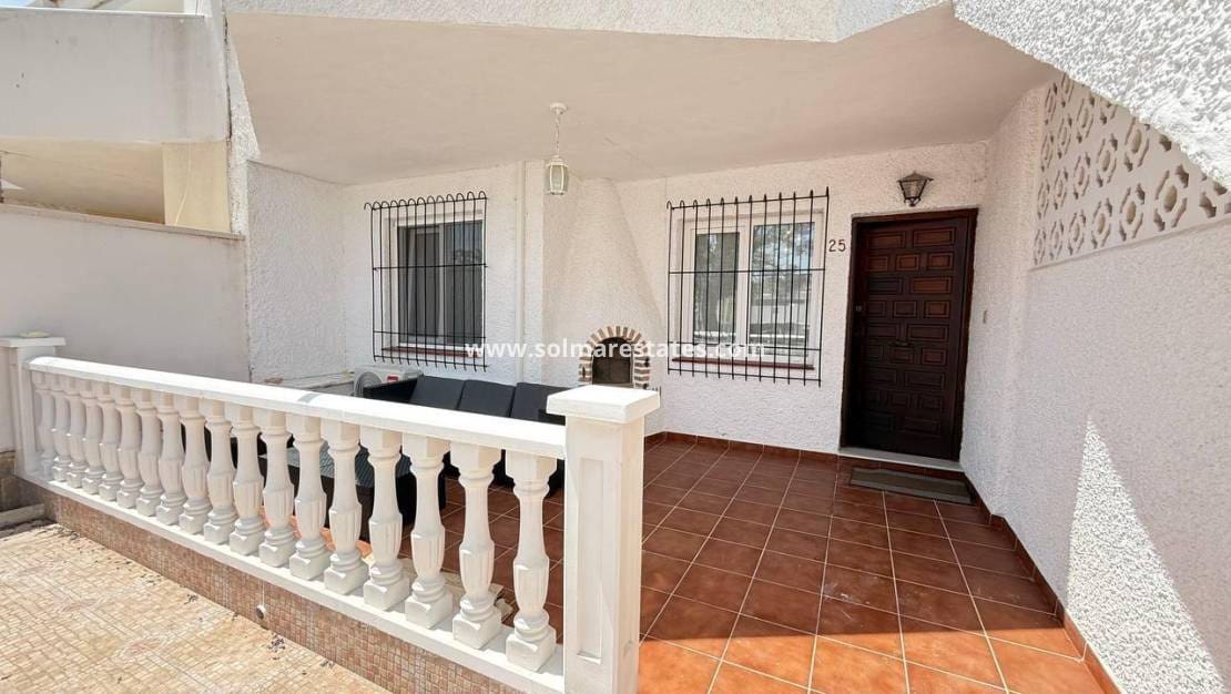 2 bedroom Apartment for sale in Cabo Roig - € 164,900 (Ref: 9033364)
