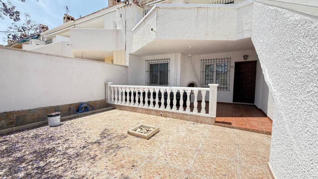 2 bedroom Apartment for sale in Cabo Roig - € 164,900 (Ref: 9033364)