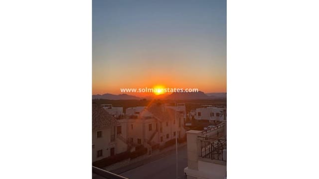 2 chambre Appartement à vendre à Algorfa avec piscine - 185 000 € (Ref: 9041212)