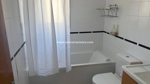 2 chambre Appartement à vendre à Algorfa avec piscine - 185 000 € (Ref: 9041212)