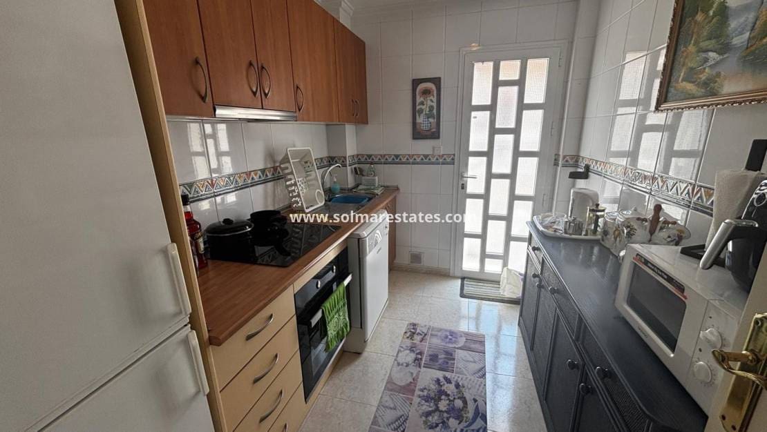 3 sypialnia Dom na sprzedaż w Dona Pepa z basenem - 249 995 € (Ref: 9043784)