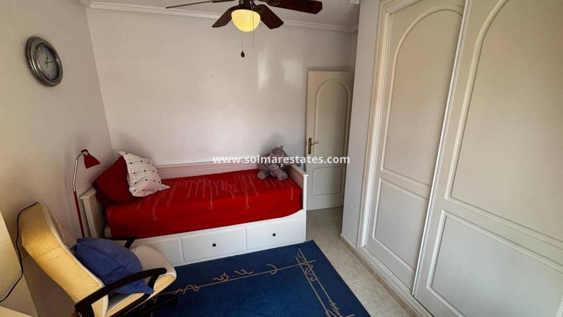 3 sypialnia Dom na sprzedaż w Dona Pepa z basenem - 249 995 € (Ref: 9043784)