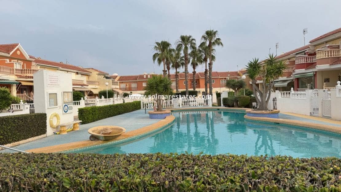 3 sypialnia Dom na sprzedaż w Dona Pepa z basenem - 249 995 € (Ref: 9043784)