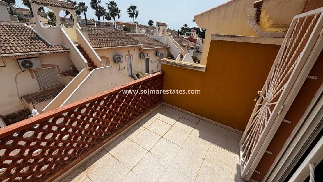 3 sypialnia Dom na sprzedaż w Dona Pepa z basenem - 249 995 € (Ref: 9043784)