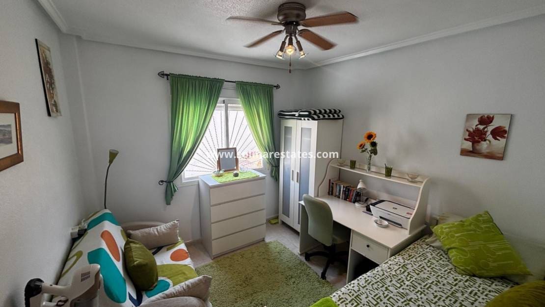 3 sypialnia Dom na sprzedaż w Dona Pepa z basenem - 249 995 € (Ref: 9043784)