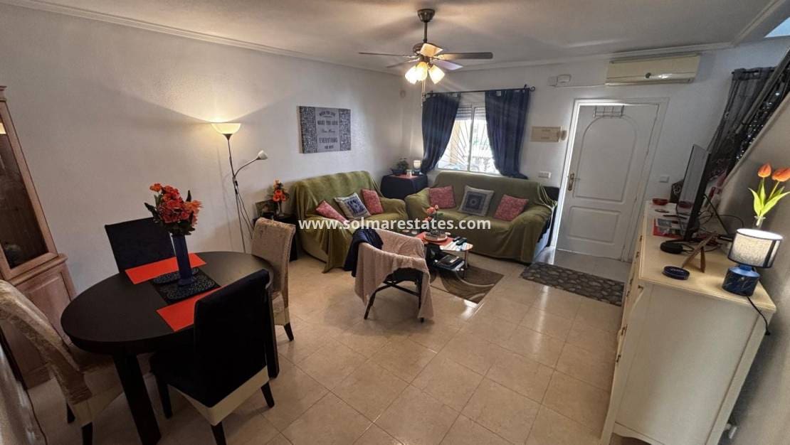 3 sypialnia Dom na sprzedaż w Dona Pepa z basenem - 249 995 € (Ref: 9043784)