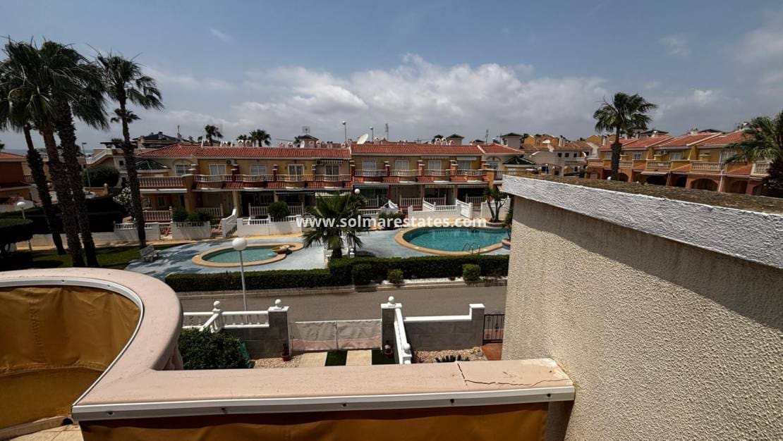 3 sypialnia Dom na sprzedaż w Dona Pepa z basenem - 249 995 € (Ref: 9043784)