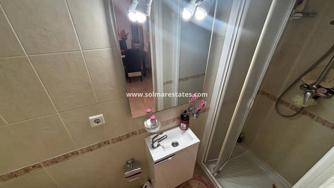 3 sypialnia Dom na sprzedaż w Dona Pepa z basenem - 249 995 € (Ref: 9043784)