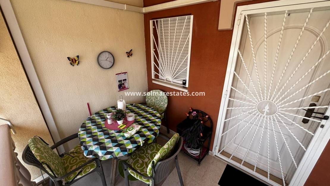 3 sypialnia Dom na sprzedaż w Dona Pepa z basenem - 249 995 € (Ref: 9043784)