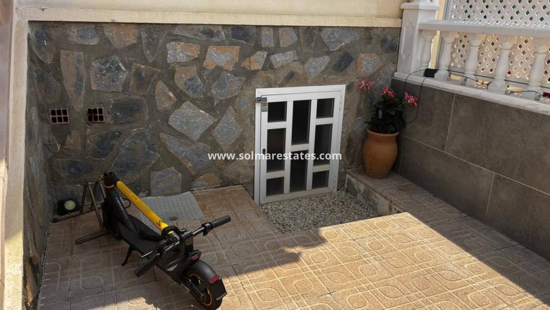 3 sypialnia Dom na sprzedaż w Dona Pepa z basenem - 249 995 € (Ref: 9043784)