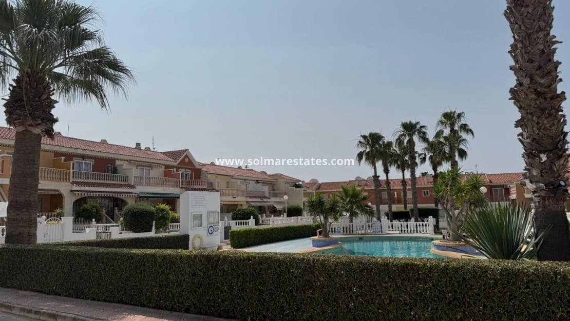 3 sypialnia Dom na sprzedaż w Dona Pepa z basenem - 249 995 € (Ref: 9043784)