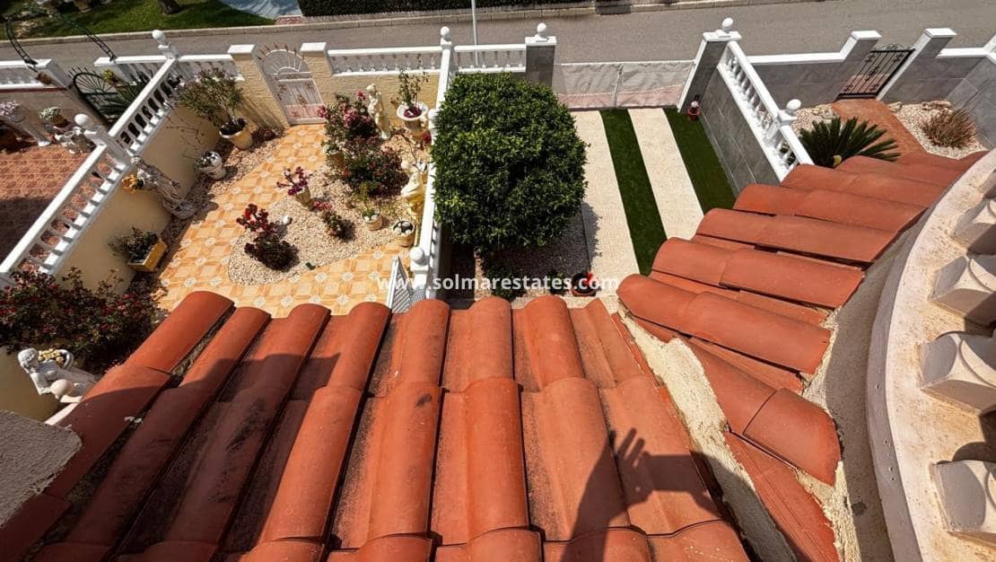 3 sypialnia Dom na sprzedaż w Dona Pepa z basenem - 249 995 € (Ref: 9043784)