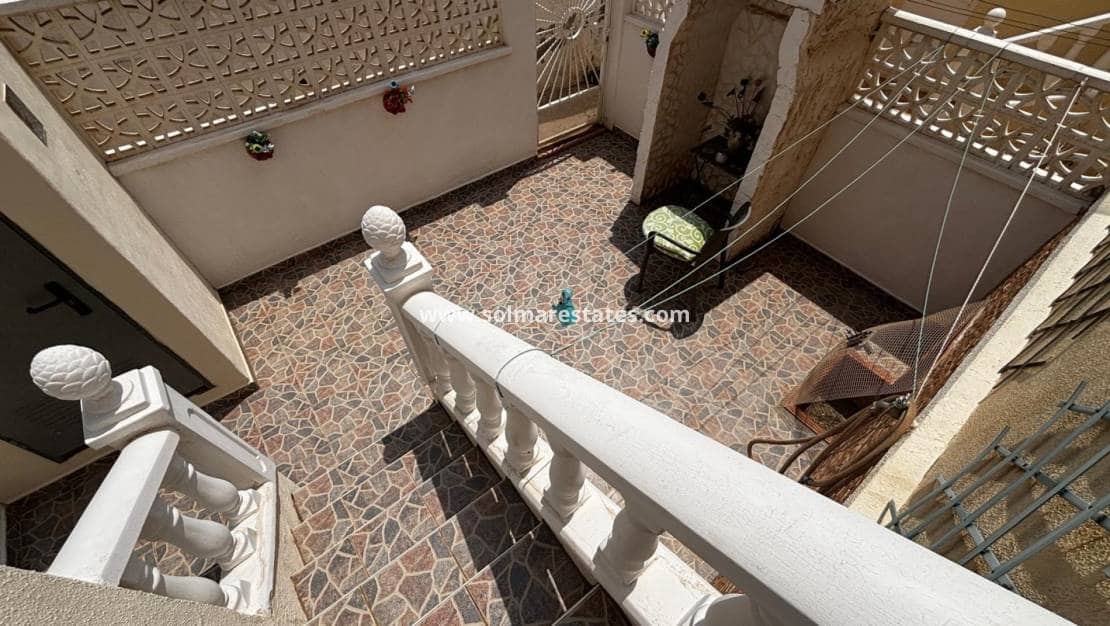 3 sypialnia Dom na sprzedaż w Dona Pepa z basenem - 249 995 € (Ref: 9043784)