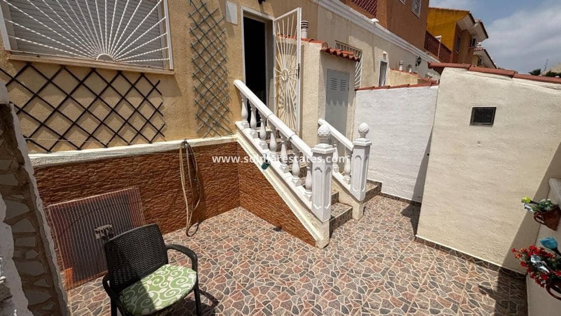 3 sypialnia Dom na sprzedaż w Dona Pepa z basenem - 249 995 € (Ref: 9043784)