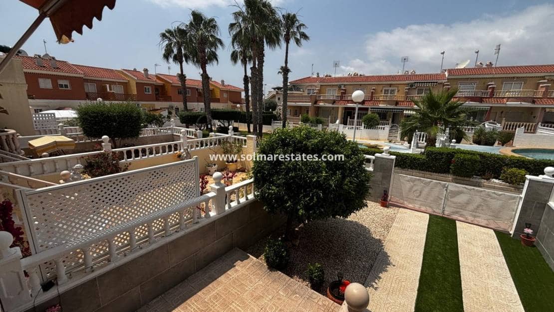 3 sypialnia Dom na sprzedaż w Dona Pepa z basenem - 249 995 € (Ref: 9043784)