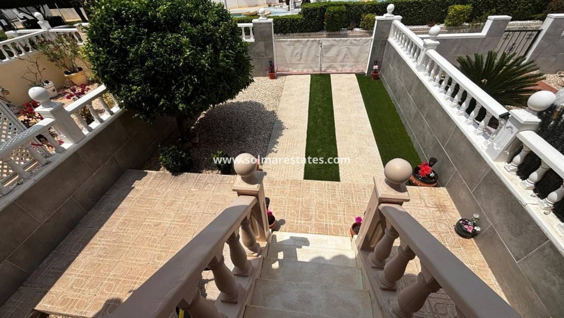 3 sypialnia Dom na sprzedaż w Dona Pepa z basenem - 249 995 € (Ref: 9043784)