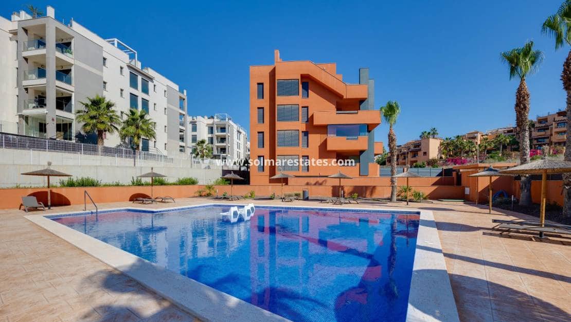 2 bedroom Apartment for sale in Villamartin with pool - € 285,000 (Ref: 9049635)