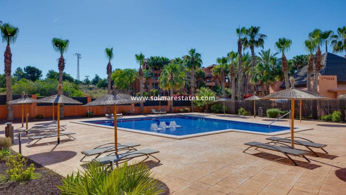 2 bedroom Apartment for sale in Villamartin with pool - € 285,000 (Ref: 9049635)