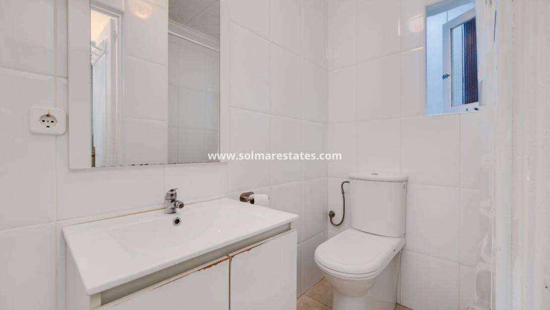 1 soveværelse Byhus til salg i La Torreta - € 89.969 (Ref: 9049636)