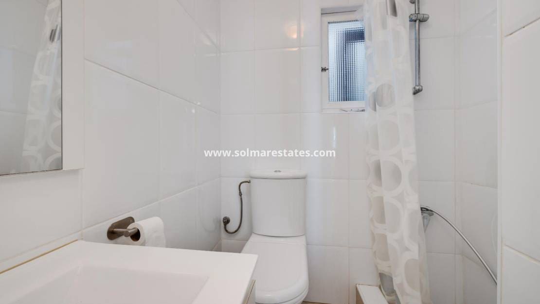 1 soveværelse Byhus til salg i La Torreta - € 89.969 (Ref: 9049636)