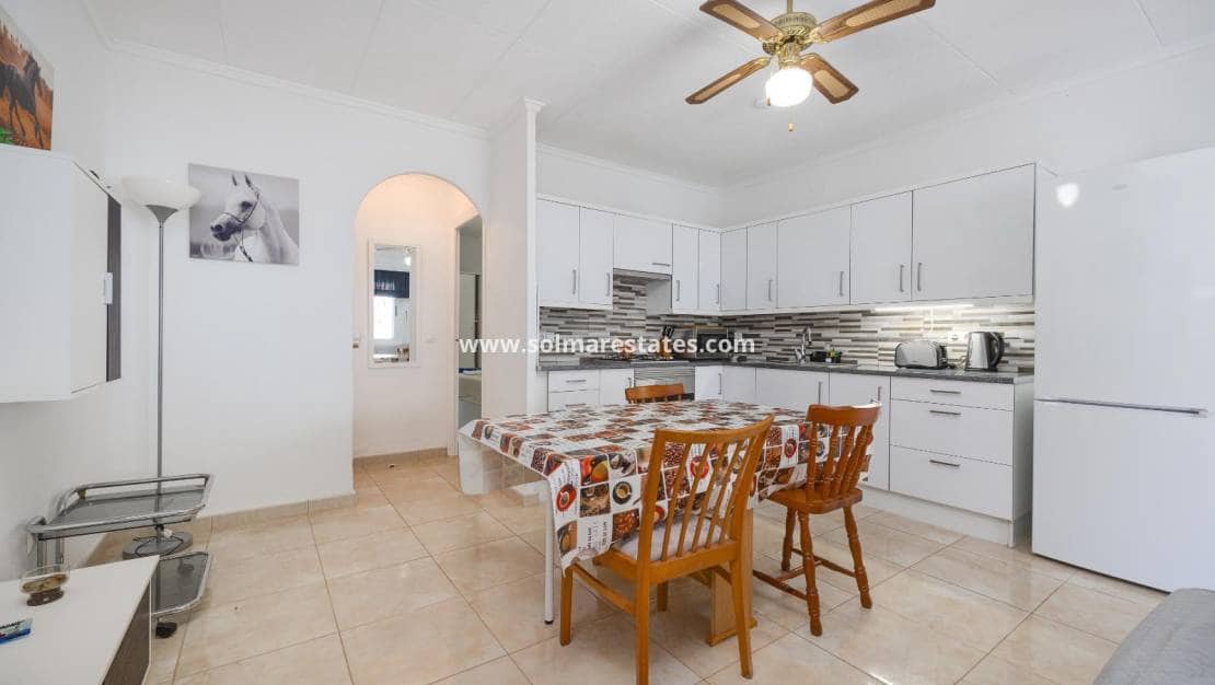 1 soveværelse Byhus til salg i La Torreta - € 89.969 (Ref: 9049636)