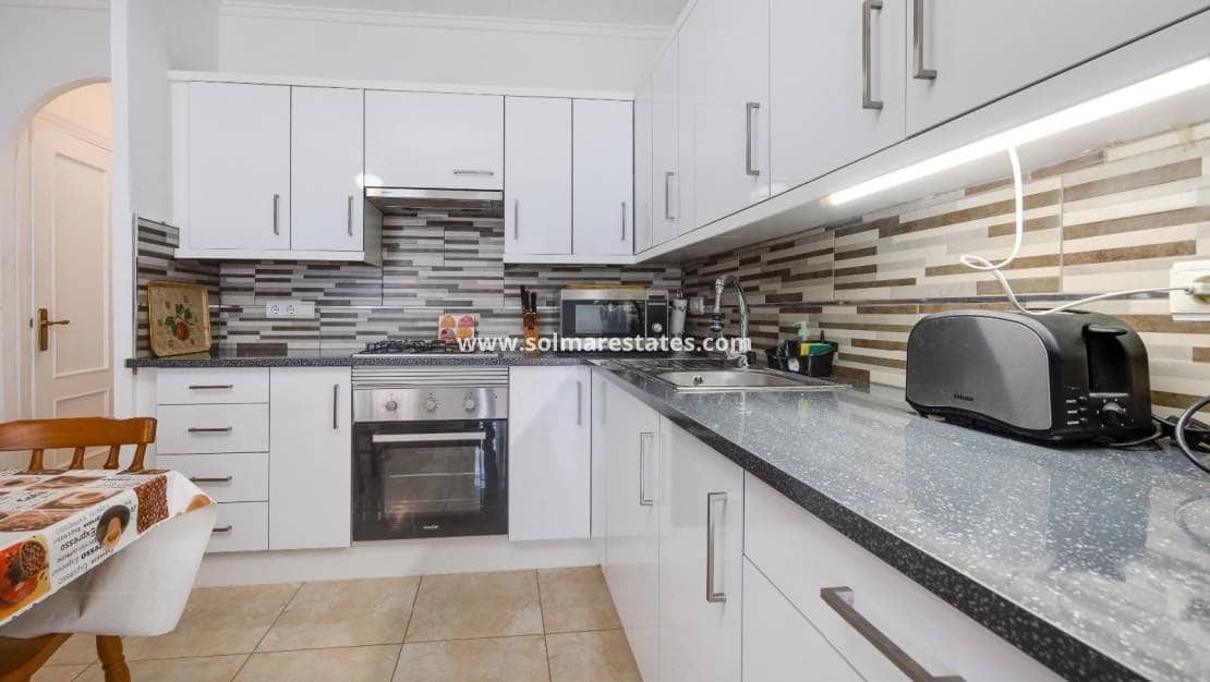 1 soveværelse Byhus til salg i La Torreta - € 89.969 (Ref: 9049636)