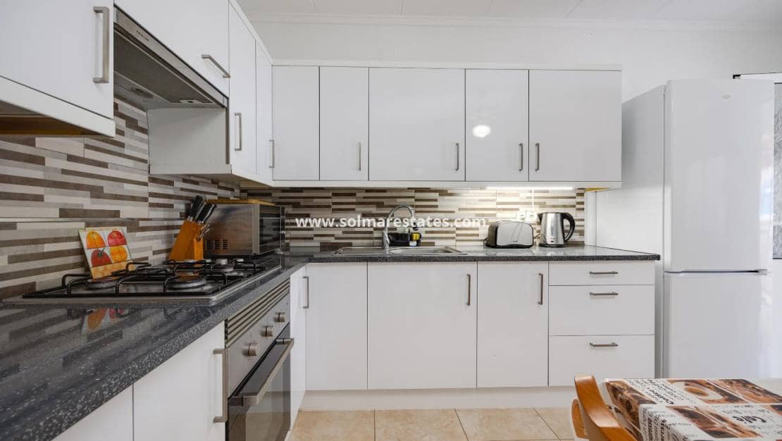 1 soveværelse Byhus til salg i La Torreta - € 89.969 (Ref: 9049636)