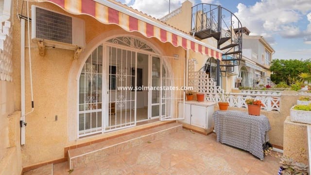 1 Zimmer Haus zu verkaufen in La Torreta, Torrevieja - 89.969 € (Ref: 9049636)