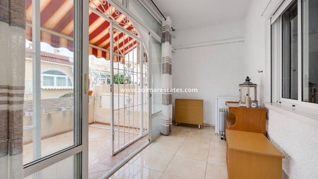 1 Zimmer Haus zu verkaufen in La Torreta, Torrevieja - 89.969 € (Ref: 9049636)