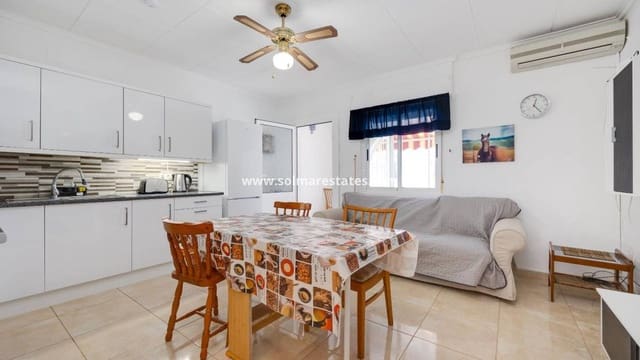 1 Zimmer Haus zu verkaufen in La Torreta, Torrevieja - 89.969 € (Ref: 9049636)