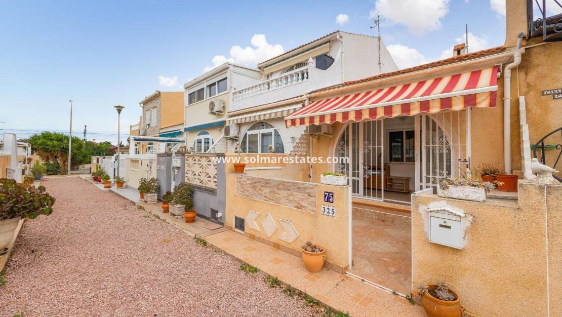 1 soveværelse Byhus til salg i La Torreta - € 89.969 (Ref: 9049636)