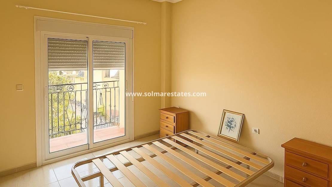 2 slaapkamer Huis te koop in Playa Flamenca met zwembad - € 182.000 (Ref: 9058226)