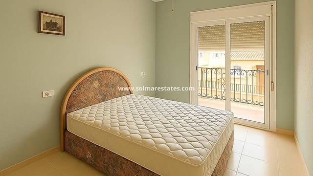 2 slaapkamer Huis te koop in Playa Flamenca, Orihuela met zwembad - € 182.000 (Ref: 9058226)