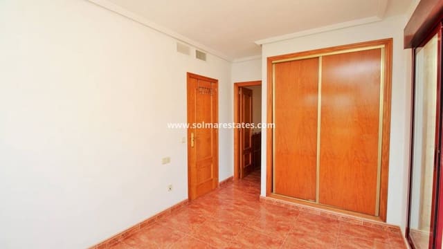 3 sypialnia Dom blizniak na sprzedaż w Los Desamparados, Orihuela - 199 000 € (Ref: 9086131)