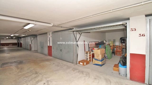 3 sypialnia Dom blizniak na sprzedaż w Los Desamparados, Orihuela - 199 000 € (Ref: 9086131)