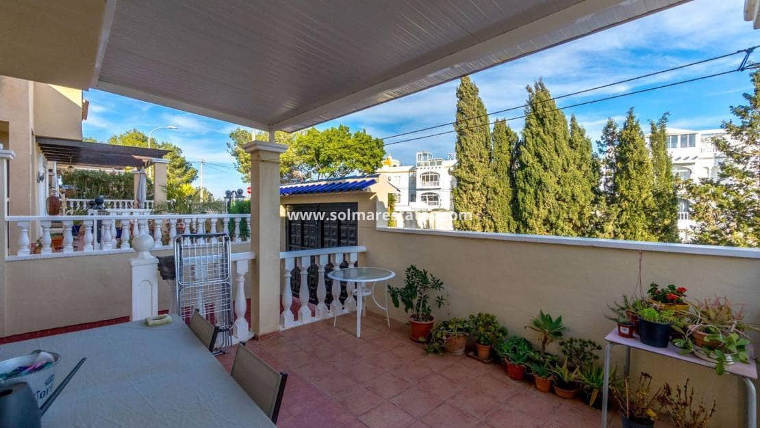 3 bedroom Villa for sale in Villamartin with pool - € 295,000 (Ref: 9094440)